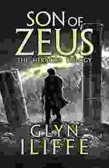 Son Of Zeus (The Heracles Trilogy 1)