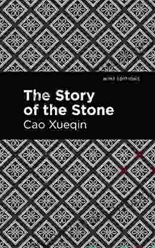 The Story Of The Stone (Mint Editions Voices From API)