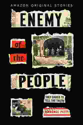 Enemy Of The People: The Untold Story Of The Journalists Who Opposed Hitler