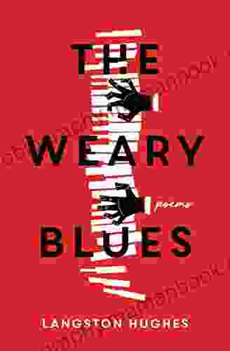 The Weary Blues Langston Hughes