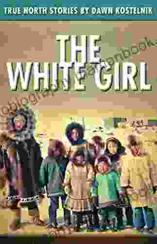The White Girl George F Walker
