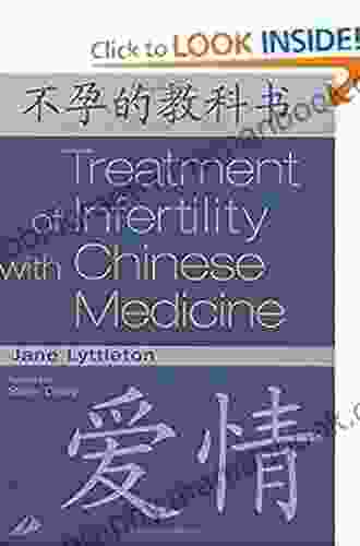 Treatment Of Infertility With Chinese Medicine E