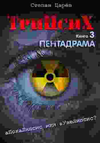 TriPsyX 3: PentaDrama (Asiopian Chronicles)