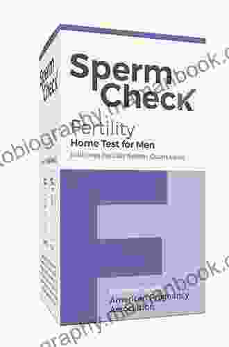 The Low Sperm Count And Re Package Men : Low Sperm Count Men