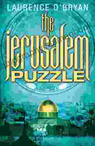 The Jerusalem Puzzle Laurence O Bryan