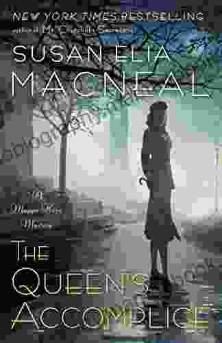 The Queen S Accomplice: A Maggie Hope Mystery
