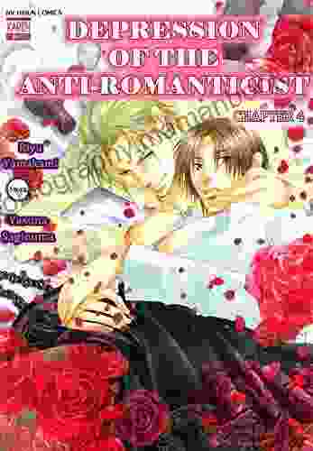 Depression Of The Anti Romanticist (Yaoi Manga) #4