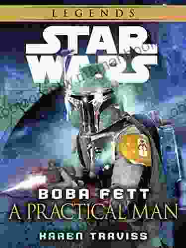 Boba Fett: A Practical Man: Star Wars Legends (Short Story) (Star Wars Legends)