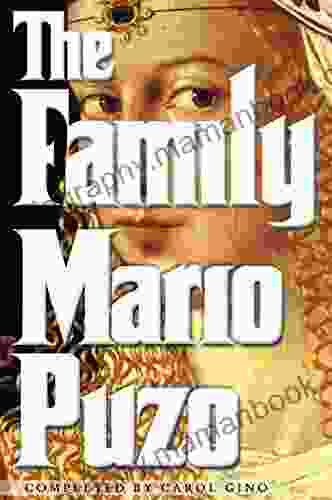 The Family Mario Puzo