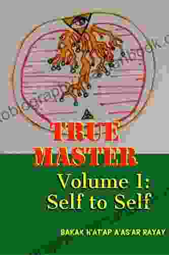 True Master Volume 1 Self To Self