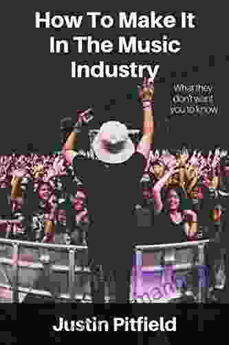 How To Make It In The Music Industry: What They Don T Want You To Know (Roadman Crash Course 1)